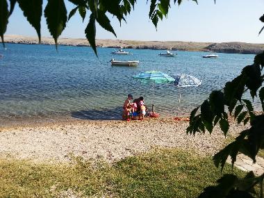 Ferienwohnung in Dinjiska (Zadarska) oder Ferienwohnung oder Ferienhaus