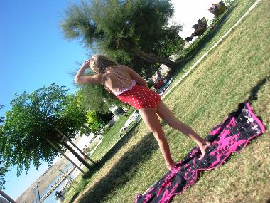 Ferienwohnung in Dinjiska (Zadarska) oder Ferienwohnung oder Ferienhaus