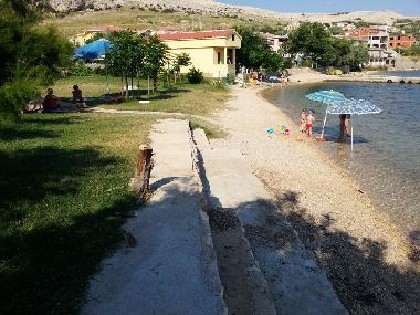 Ferienwohnung in Dinjiska (Zadarska) oder Ferienwohnung oder Ferienhaus