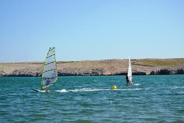 Ferienwohnung in Dinjiska (Zadarska) oder Ferienwohnung oder Ferienhaus