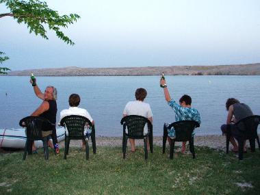 Ferienwohnung in Dinjiska (Zadarska) oder Ferienwohnung oder Ferienhaus