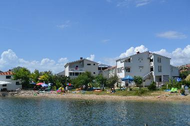 Ferienwohnung in Dinjiska (Zadarska) oder Ferienwohnung oder Ferienhaus