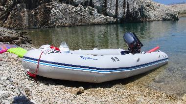 Ferienwohnung in Dinjiska (Zadarska) oder Ferienwohnung oder Ferienhaus