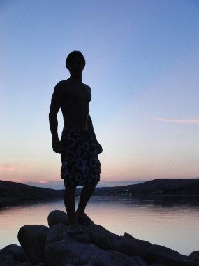 Ferienwohnung in Dinjiska (Zadarska) oder Ferienwohnung oder Ferienhaus