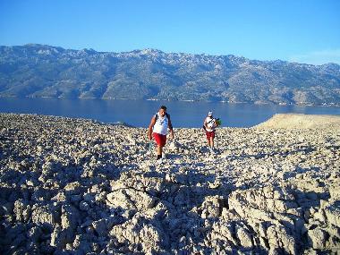 Ferienwohnung in Dinjiska (Zadarska) oder Ferienwohnung oder Ferienhaus
