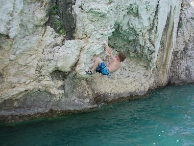 Ferienwohnung in Dinjiska (Zadarska) oder Ferienwohnung oder Ferienhaus