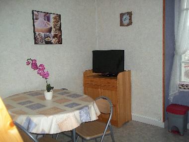 Ferienwohnung in La Bourboule (Puy-de-Dme) oder Ferienwohnung oder Ferienhaus