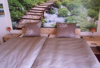 Mon r�ve Bergblick