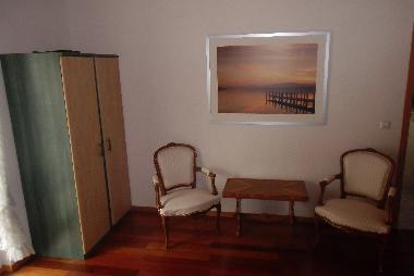 Mon r�ve Bergblick
