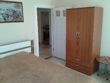 Villa in Kargicak (Antalya) oder Ferienwohnung oder Ferienhaus