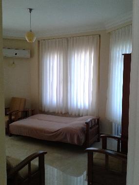 Villa in Kargicak (Antalya) oder Ferienwohnung oder Ferienhaus