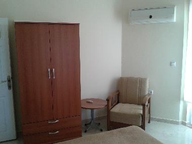 Villa in Kargicak (Antalya) oder Ferienwohnung oder Ferienhaus