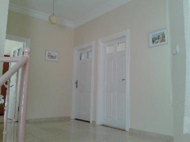 Villa in Kargicak (Antalya) oder Ferienwohnung oder Ferienhaus