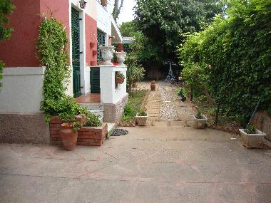 Villa in palermo (Palermo) oder Ferienwohnung oder Ferienhaus