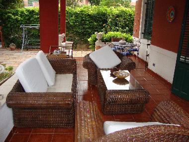 Villa in palermo (Palermo) oder Ferienwohnung oder Ferienhaus