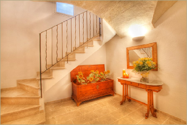 Villa in Alaior (Menorca) oder Ferienwohnung oder Ferienhaus