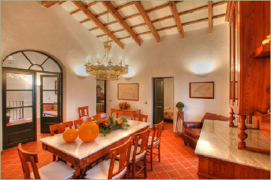 Villa in Alaior (Menorca) oder Ferienwohnung oder Ferienhaus
