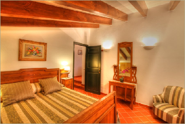Villa in Alaior (Menorca) oder Ferienwohnung oder Ferienhaus