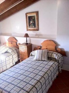 Villa in Alaior (Menorca) oder Ferienwohnung oder Ferienhaus