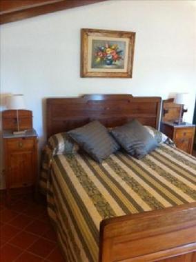 Villa in Alaior (Menorca) oder Ferienwohnung oder Ferienhaus