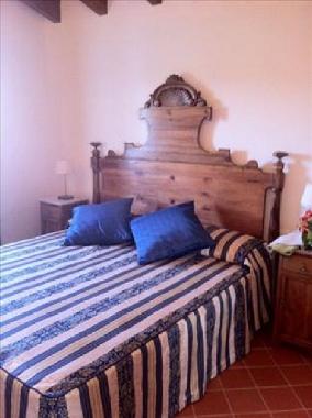 Villa in Alaior (Menorca) oder Ferienwohnung oder Ferienhaus