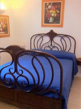 Villa in Alaior (Menorca) oder Ferienwohnung oder Ferienhaus