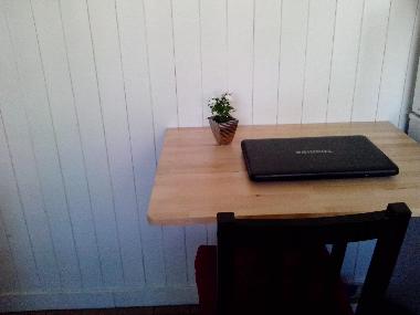 Ferienhaus in Gent (Flandern) oder Ferienwohnung oder Ferienhaus