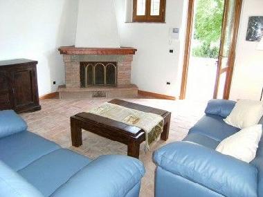 Ferienhaus in Greve in Chianti  (Firenze) oder Ferienwohnung oder Ferienhaus