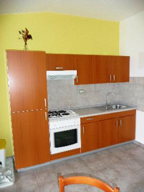 Ferienwohnung in Rtina, Miocici (Zadarska) oder Ferienwohnung oder Ferienhaus