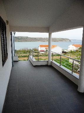 Ferienwohnung in Rtina, Miocici (Zadarska) oder Ferienwohnung oder Ferienhaus