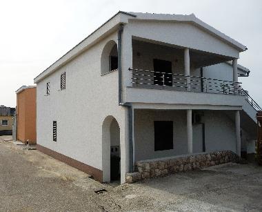 Ferienwohnung in Rtina, Miocici (Zadarska) oder Ferienwohnung oder Ferienhaus