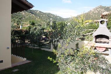 Ferienhaus in villasimius (Cagliari) oder Ferienwohnung oder Ferienhaus