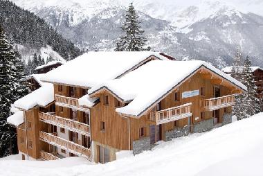 Ferienwohnung in Valfr�jus (Savoie) oder Ferienwohnung oder Ferienhaus