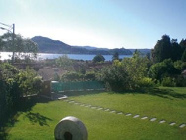 Ferienhaus in Meina (Novara) oder Ferienwohnung oder Ferienhaus