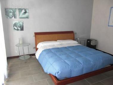 Ferienhaus in Meina (Novara) oder Ferienwohnung oder Ferienhaus