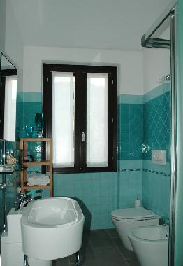 Ferienhaus in Meina (Novara) oder Ferienwohnung oder Ferienhaus