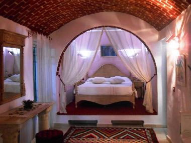 Ferienhaus in Nabul (Nabul) oder Ferienwohnung oder Ferienhaus