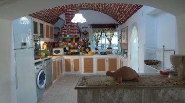 Ferienhaus in Nabul (Nabul) oder Ferienwohnung oder Ferienhaus