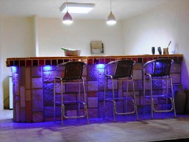 Ferienhaus in Nabul (Nabul) oder Ferienwohnung oder Ferienhaus