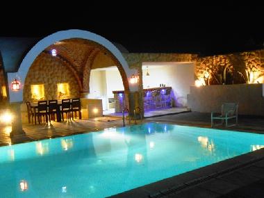 Ferienhaus in Nabul (Nabul) oder Ferienwohnung oder Ferienhaus