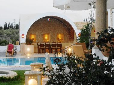 Ferienhaus in Nabul (Nabul) oder Ferienwohnung oder Ferienhaus