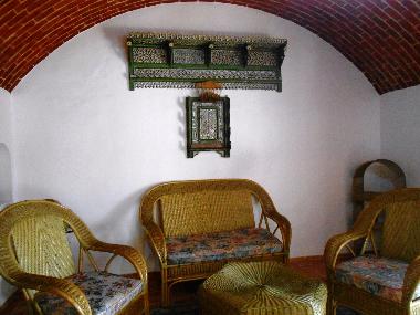 Ferienhaus in Nabul (Nabul) oder Ferienwohnung oder Ferienhaus