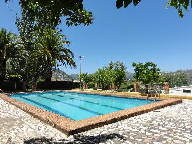 Ferienhaus in Carcabuey (Crdoba) oder Ferienwohnung oder Ferienhaus