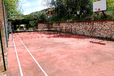 Ferienhaus in Carcabuey (Crdoba) oder Ferienwohnung oder Ferienhaus