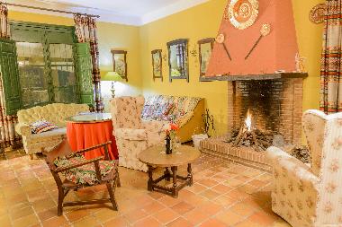 Ferienhaus in Carcabuey (Crdoba) oder Ferienwohnung oder Ferienhaus