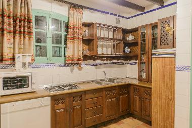 Ferienhaus in Carcabuey (Crdoba) oder Ferienwohnung oder Ferienhaus