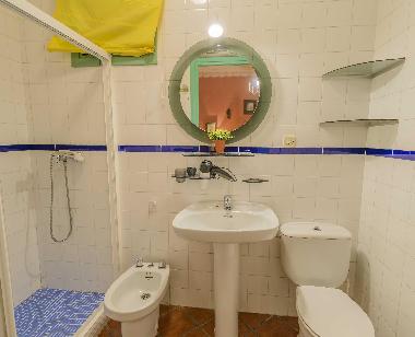 Ferienhaus in Carcabuey (Crdoba) oder Ferienwohnung oder Ferienhaus