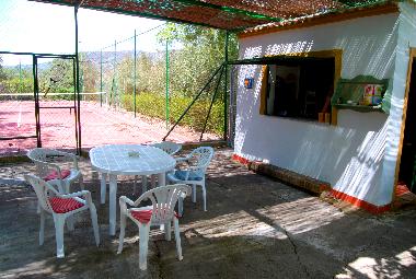 Ferienhaus in Carcabuey (Crdoba) oder Ferienwohnung oder Ferienhaus