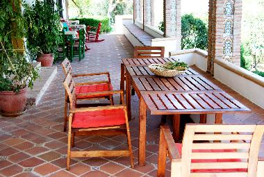 Ferienhaus in Carcabuey (Crdoba) oder Ferienwohnung oder Ferienhaus