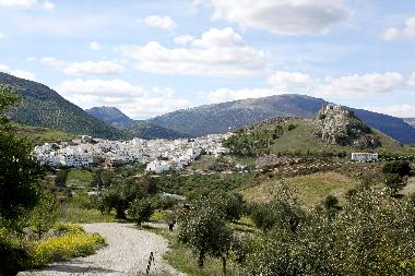 Ferienhaus in Carcabuey (Crdoba) oder Ferienwohnung oder Ferienhaus